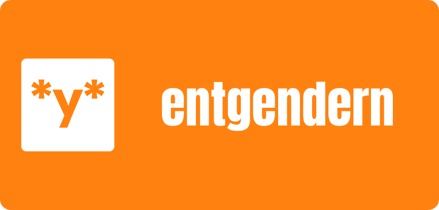 *tnd*entgendern*